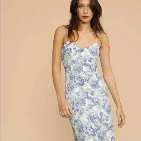 white christmas dresses Sun-Imperial main image 1